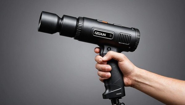 Maximisez votre confort avec le pistolet de massage IZIGUN