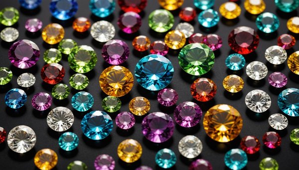 Boutique lithothérapie : des joyaux pour votre bien-être