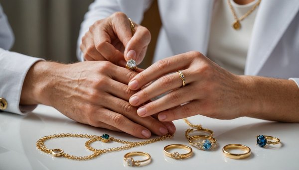 Découvrez les bienfaits des bijoux en lithothérapie