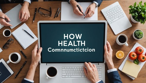 Comment choisir une agence de communication santé pour votre image